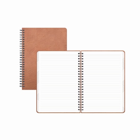 Blue Sky Notebook, 1-Subject, Medium/College BLS150538